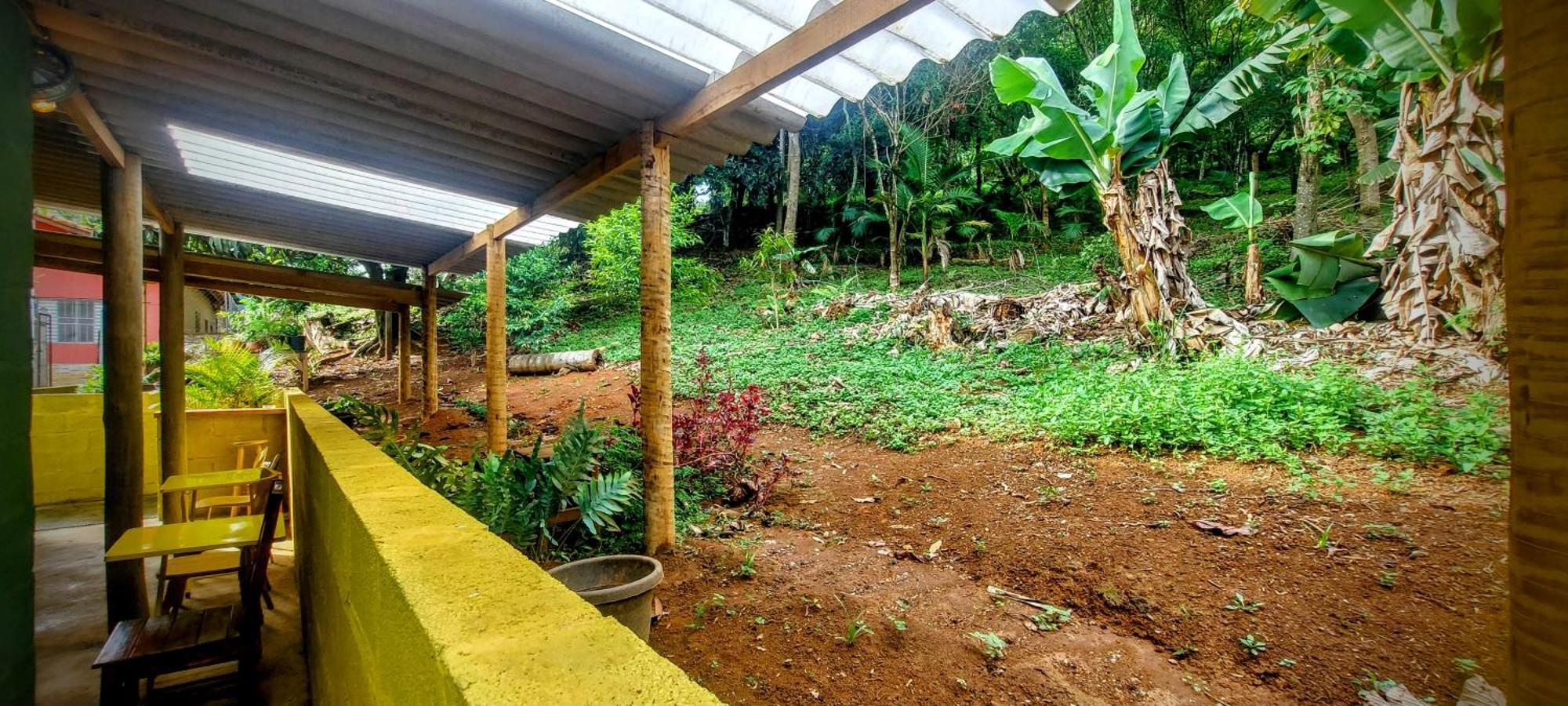 Hotel Rancho Acacia Sao Roque Exterior foto