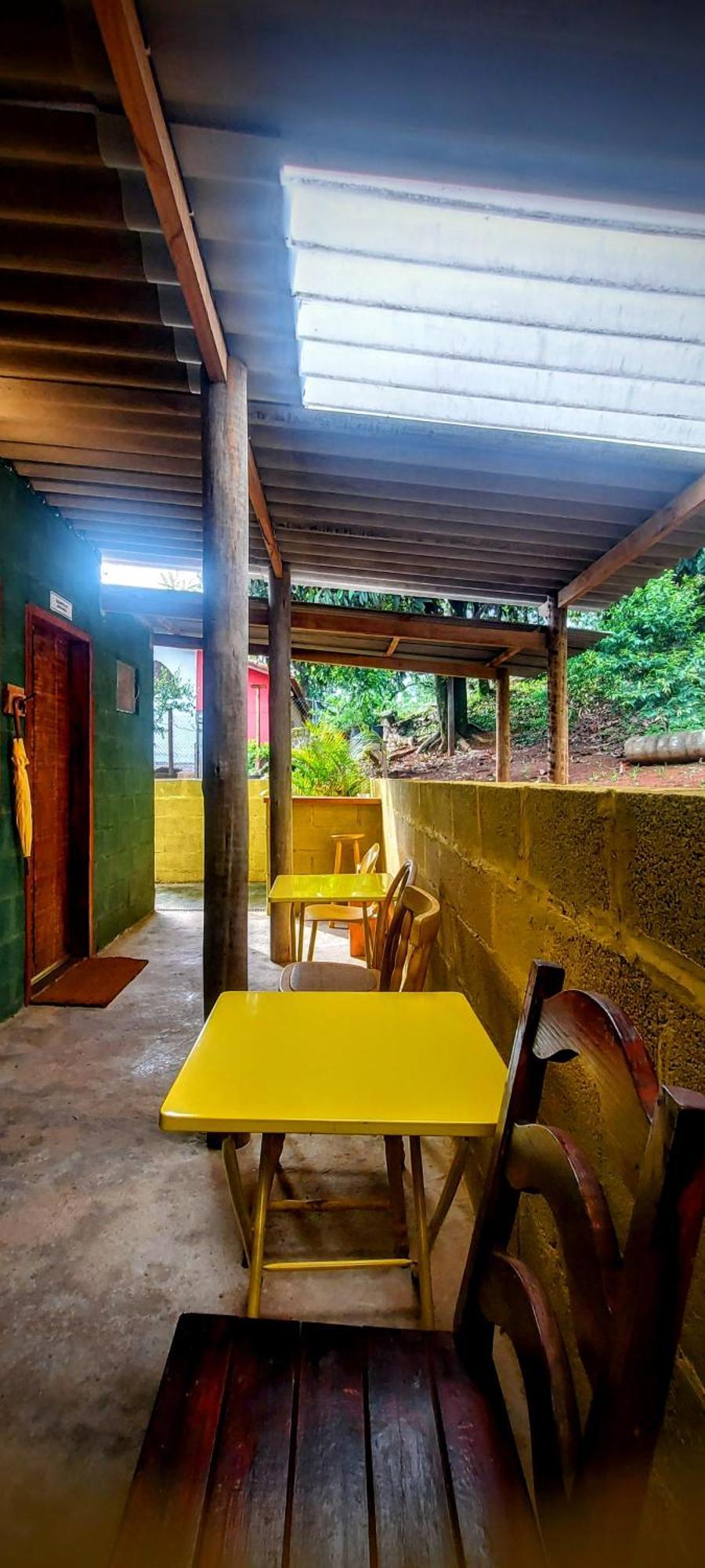 Hotel Rancho Acacia Sao Roque Exterior foto