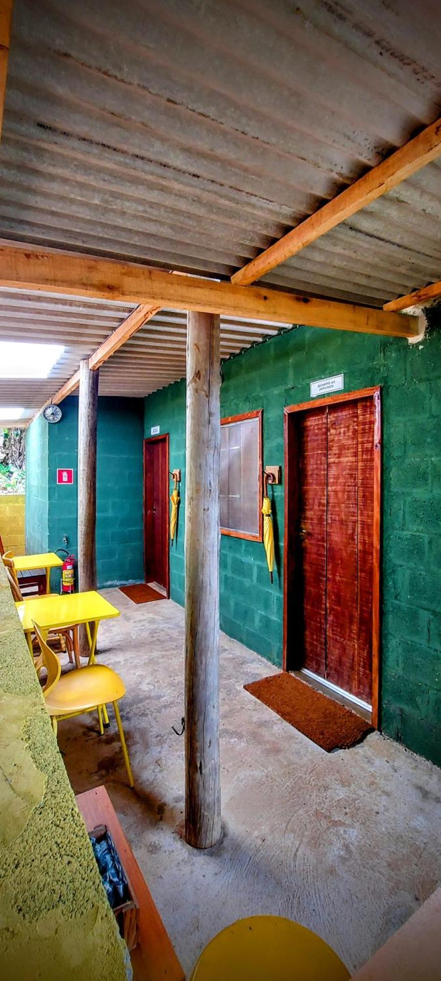 Hotel Rancho Acacia Sao Roque Exterior foto