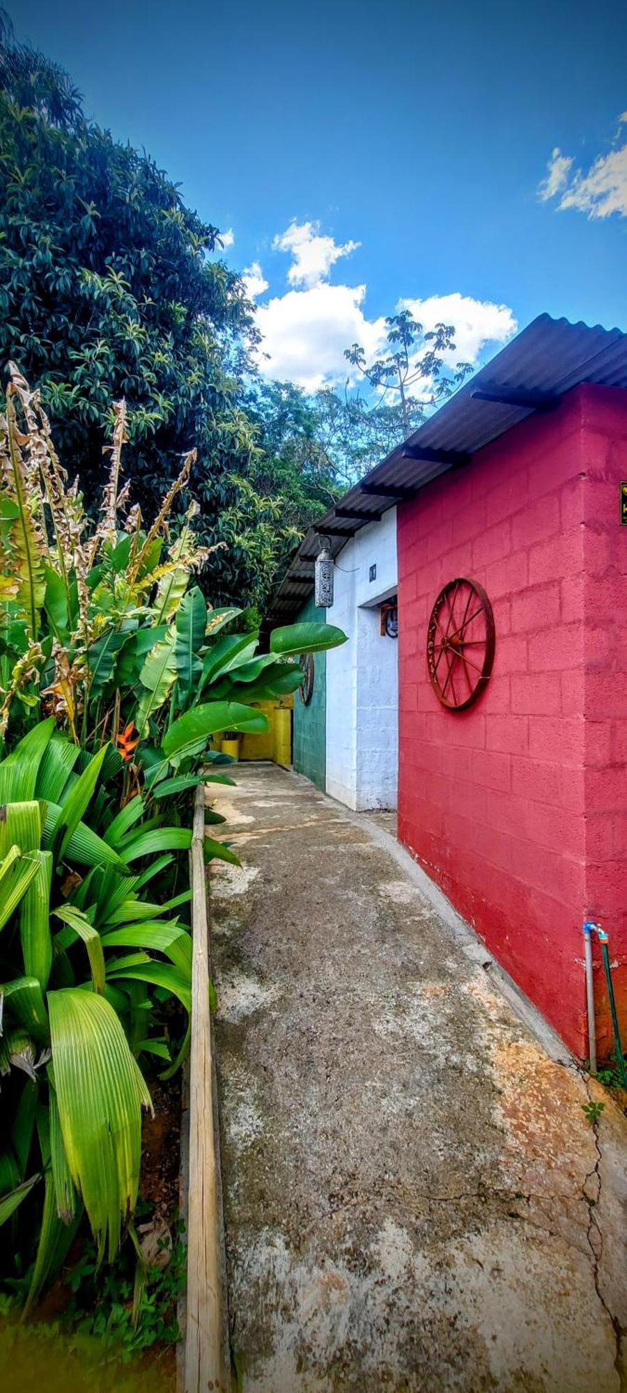 Hotel Rancho Acacia Sao Roque Exterior foto