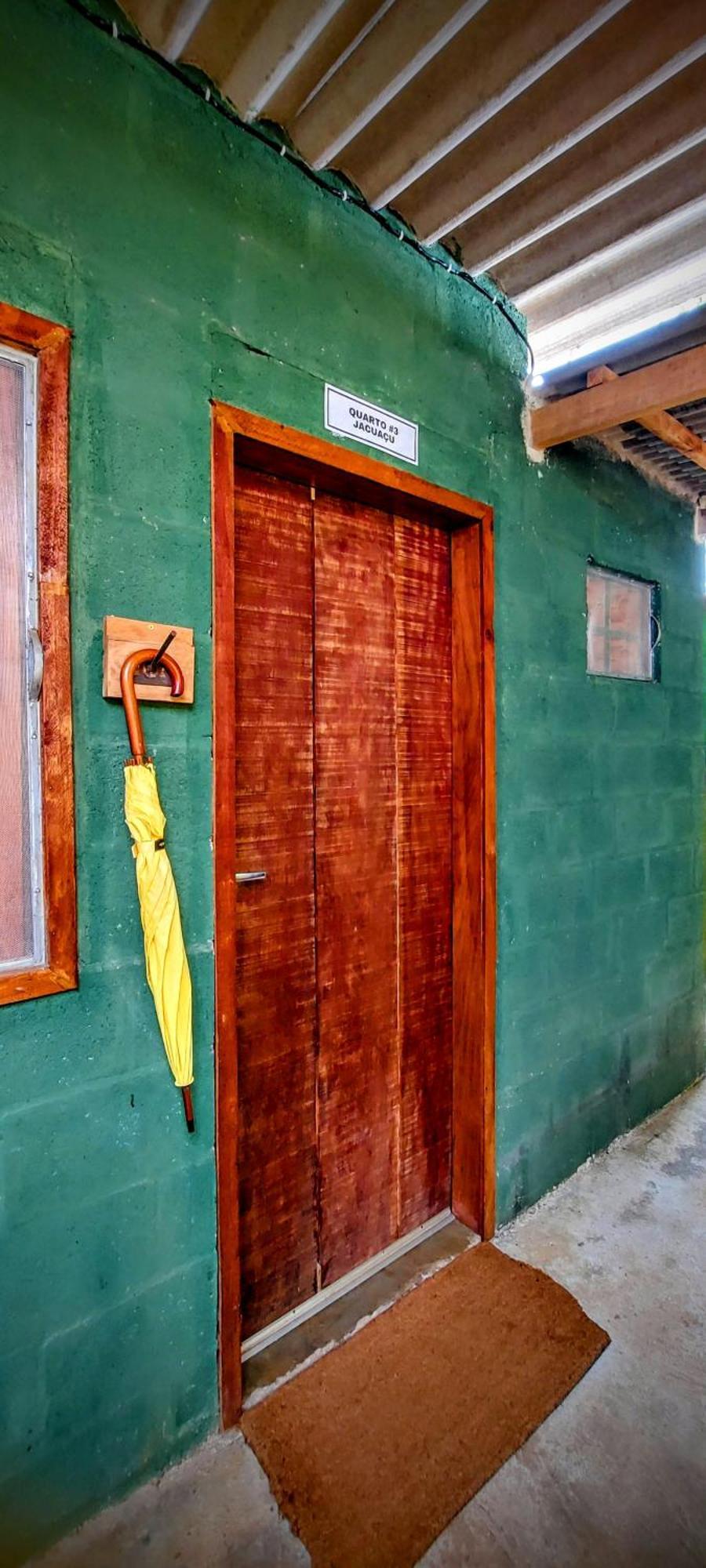 Hotel Rancho Acacia Sao Roque Exterior foto