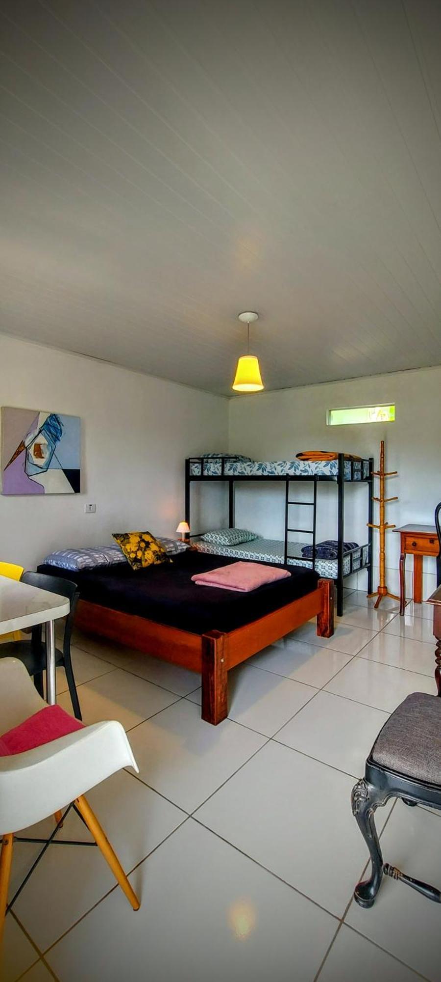 Hotel Rancho Acacia Sao Roque Exterior foto
