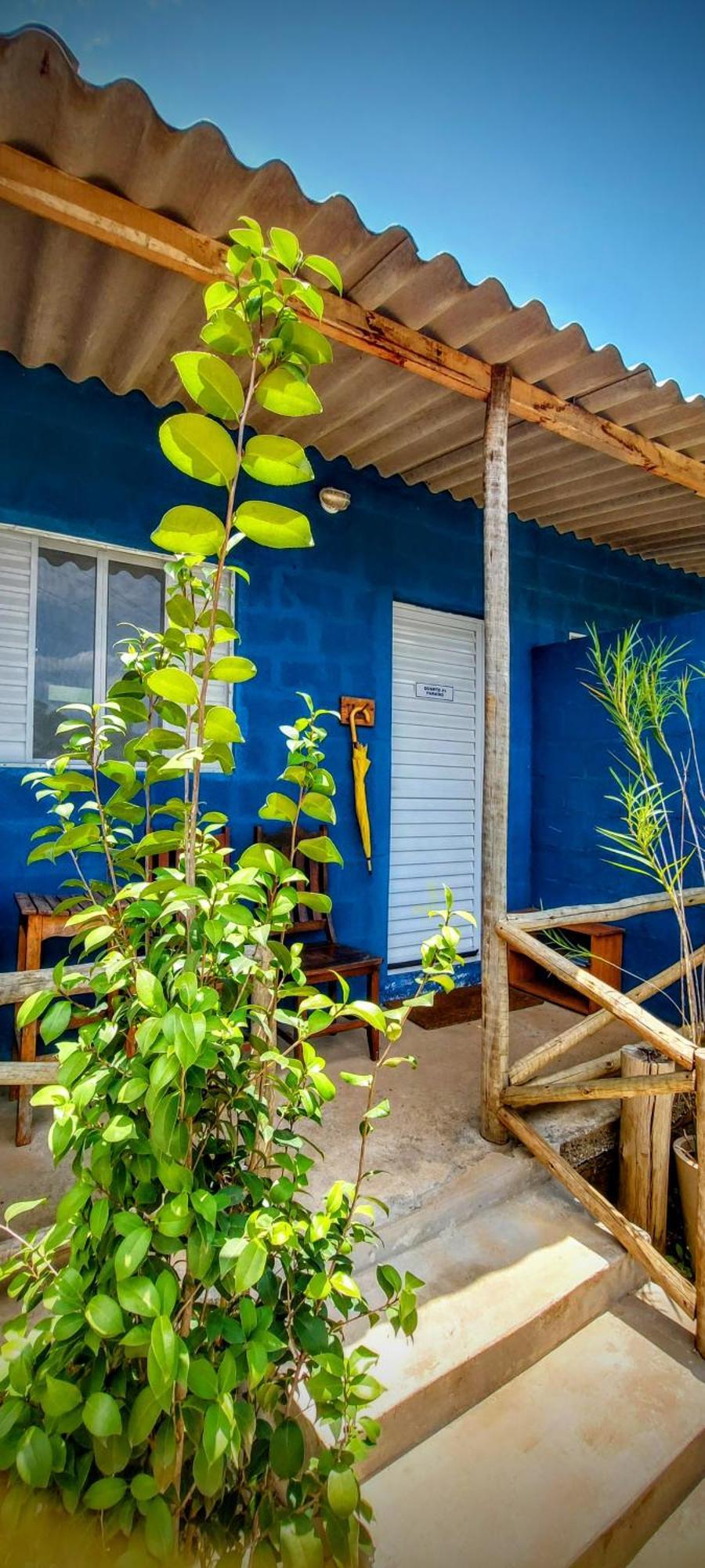Hotel Rancho Acacia Sao Roque Exterior foto