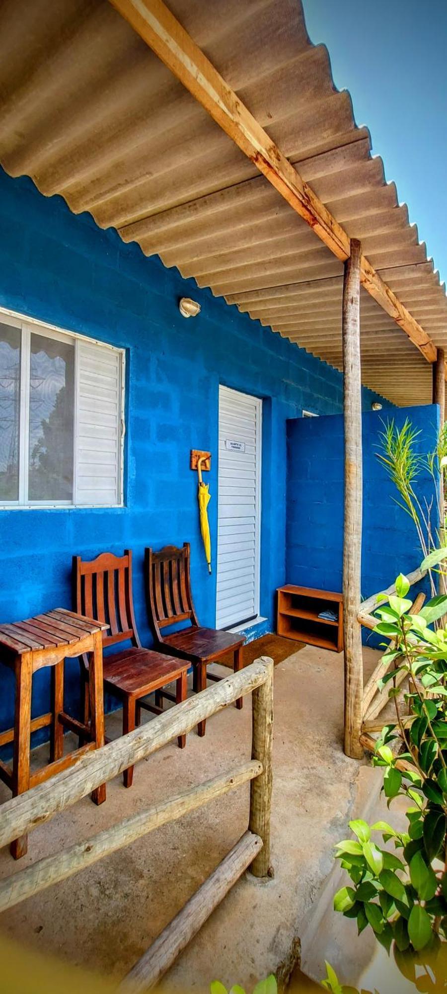 Hotel Rancho Acacia Sao Roque Exterior foto